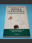 Pertini uomo di pace I viaggi del presidente - náhled
