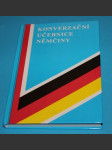 Konverzační učebnice němčiny - náhled
