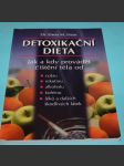 Detoxikační dieta - Haas - náhled