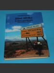Jižní Afrika – krajina protikladů očima českého cyklisty - autogram - náhled