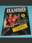 Rambo II Rozkaz - náhled