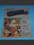 Kometa 20 - náhled