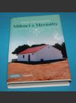 Milenci z Myrinthy - Dimopoulos - náhled