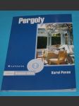 Pergoly - Pavas - náhled