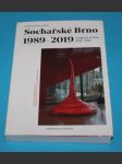 Sochařské Brno 1989 - 2019 - náhled