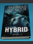 Hybrid - Wilhelm - náhled