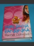 Perníková panenka - Cohn - náhled