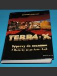 Terra X Výpravy do neznáma Z Mallorky až po Ayers Rock - náhled