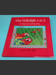 The Wildlife 1.2.3 A Nature Counting Book - náhled