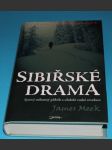 Sibiřské drama - Meek - náhled