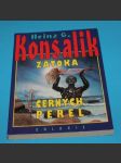 Zátoka černých perel - náhled