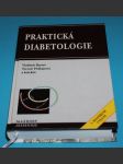 Praktická diabetologie - náhled