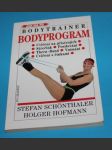 Bodytrainer Bodyprogram Jak na to - náhled