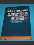 Kardiologie v průběhu staletí - náhled