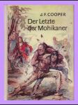 Der letzte der Mohikaner - náhled