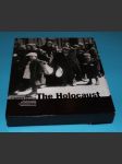 The Holocaust Muzeum - Emmert - náhled