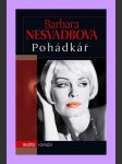 Pohádkář - Nesvadbová - náhled