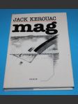 Mag - Kerouac - náhled