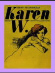 Karen W. - Tetzner - náhled