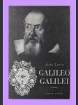 Galileo Galilei - Loria - náhled