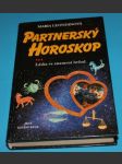 Partnerský horoskop Láska ve znamení hvězd - náhled