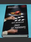 Jako od maminky - Jacobs - náhled