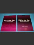 Matrix Foundation Studentś Book and Workbook - náhled