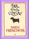 Tak trochu úžasní - French - náhled