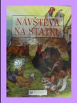 Návštěva na statku - náhled