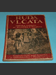 Rudá vlčata - náhled