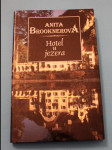 Hotel u jezera - Brooknerová - náhled