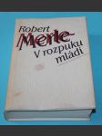 V rozpuku mládí - Merle - náhled