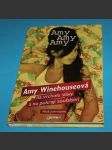 Amy Amy Amy -  Johnstone - náhled