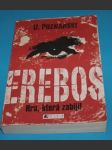 Erebos – Hra, která zabíjí! - náhled