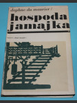 Hospoda Jamajka - du Maurier - náhled