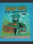 Pachuť smrti - Jamesová - náhled