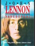 Nanebepění - Lennon - náhled