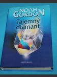 Tajemný diamant - Gordon - náhled