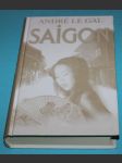 Saigon - Le Gal - náhled
