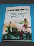 Smetanová revoluce - Landsmann - náhled