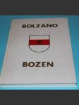 Bolzano Bozen - náhled