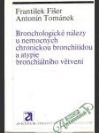 Bronchologické nálezy u nemocných chronickou bronchitidou a atypie bronchiálního větvení - náhled