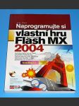 Naprogramujte si vlastní hru v Macromedia Flash MX 2004 - náhled