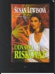 Odvaha riskovat - náhled