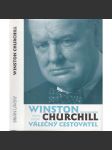Winston Churchill - Válečný cestovatel - náhled