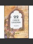 22 Czech Legends - náhled