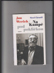 Jan Werich: Na Kampě pod pokličkou - náhled