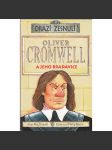 Oliver Cromwell a jeho bradavice - náhled