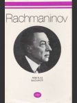 Rachmaninov - náhled