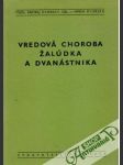 Vredová choroba žalúdka a dvanástnika - náhled